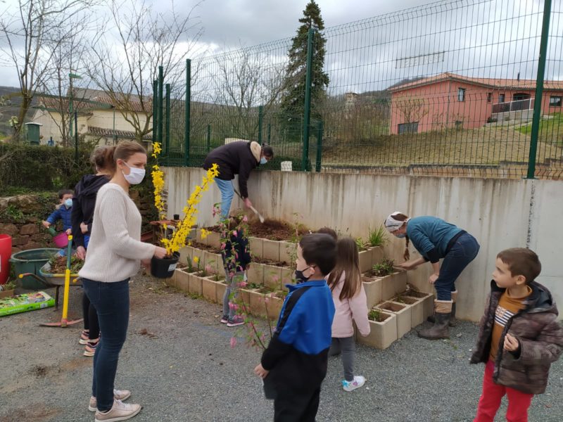 Les rendezvous du jeudi soir, à l’école Sainte Famille ! DDEC l