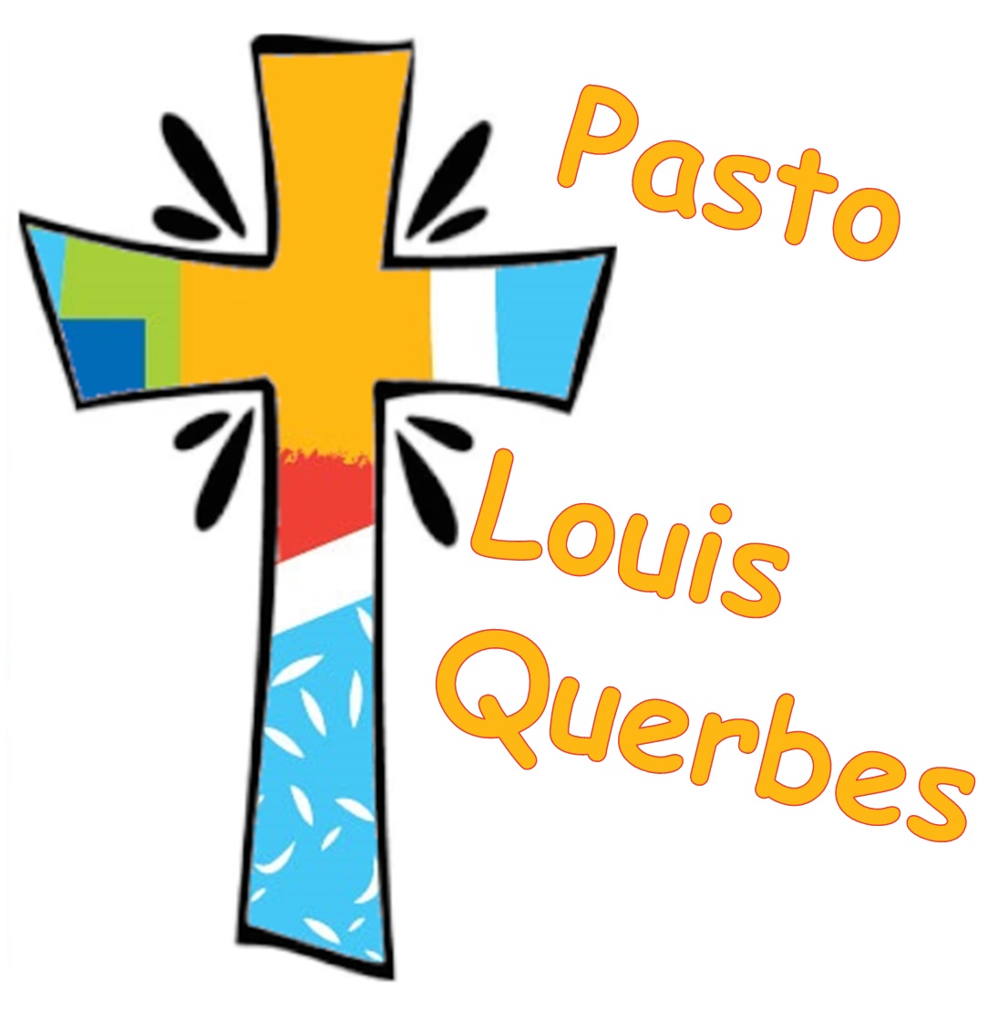 2021 - rodez - Pasto LouisQuerbes Logo
