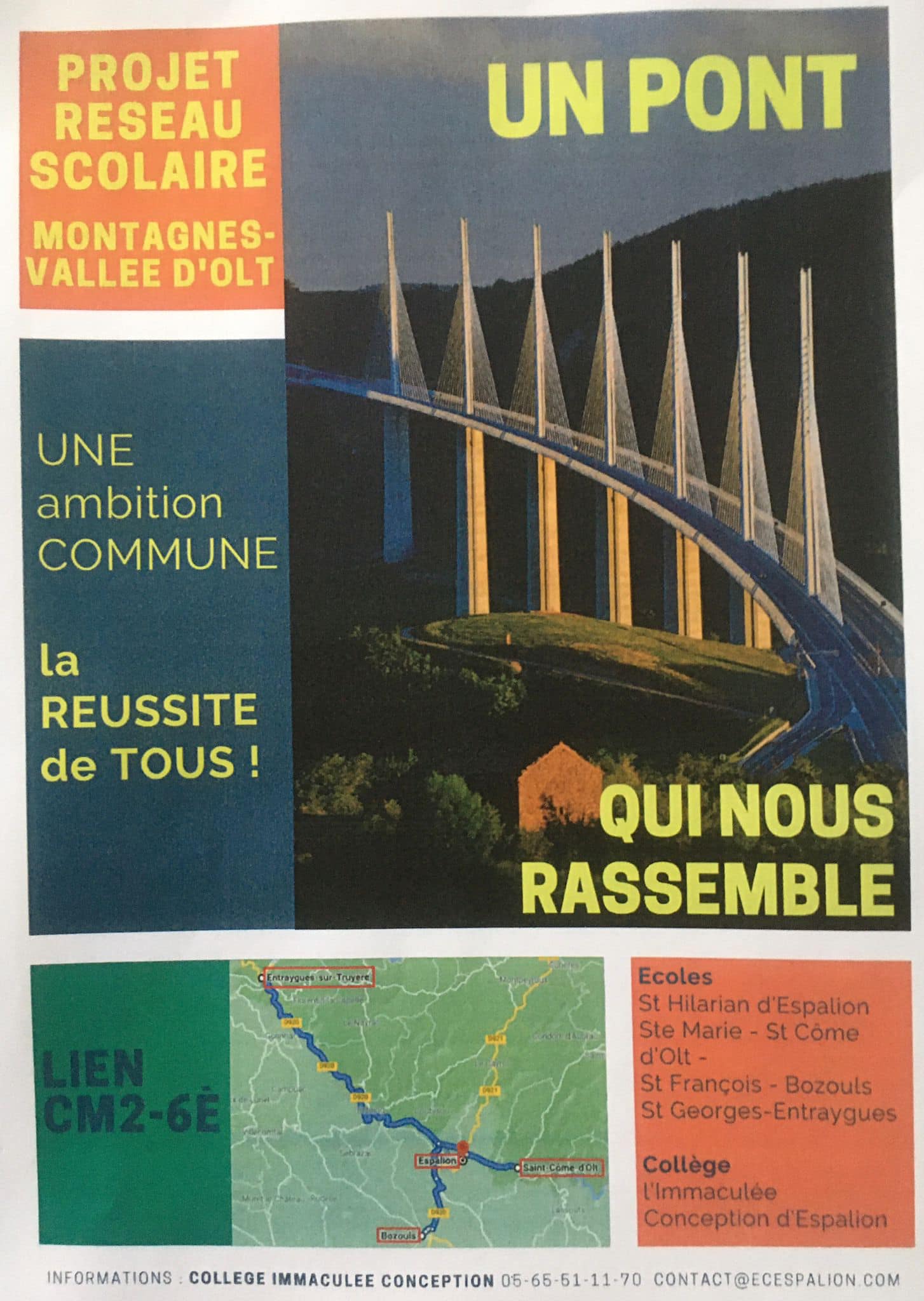 2022-2023 - Réseau Montagne-Vaallée d'Olt - Pont n°4