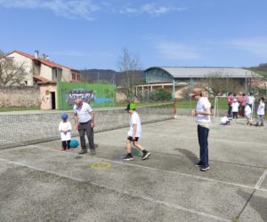 2023-2024 - Vabres l'Abbaye - flamme olympique 3