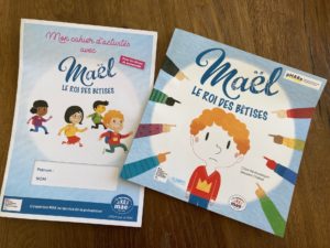 2024-2025 - Rodez - Ecole Ste Procule - Semaine des APEL 2