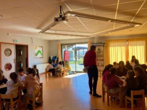 2024-2025 - Rodez - Ecole Ste Procule - Semaine des APEL 4