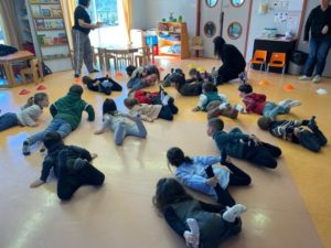 2024-2025 - Rodez - Ecole Ste Procule - Semaine des APEL 5