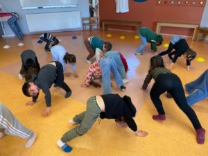 2024-2025 - Rodez - Ecole Ste Procule - Semaine des APEL 6