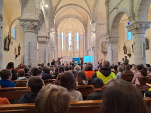 2024 - 2025 - Réseau Réquistanais - Journée du Printemps 4