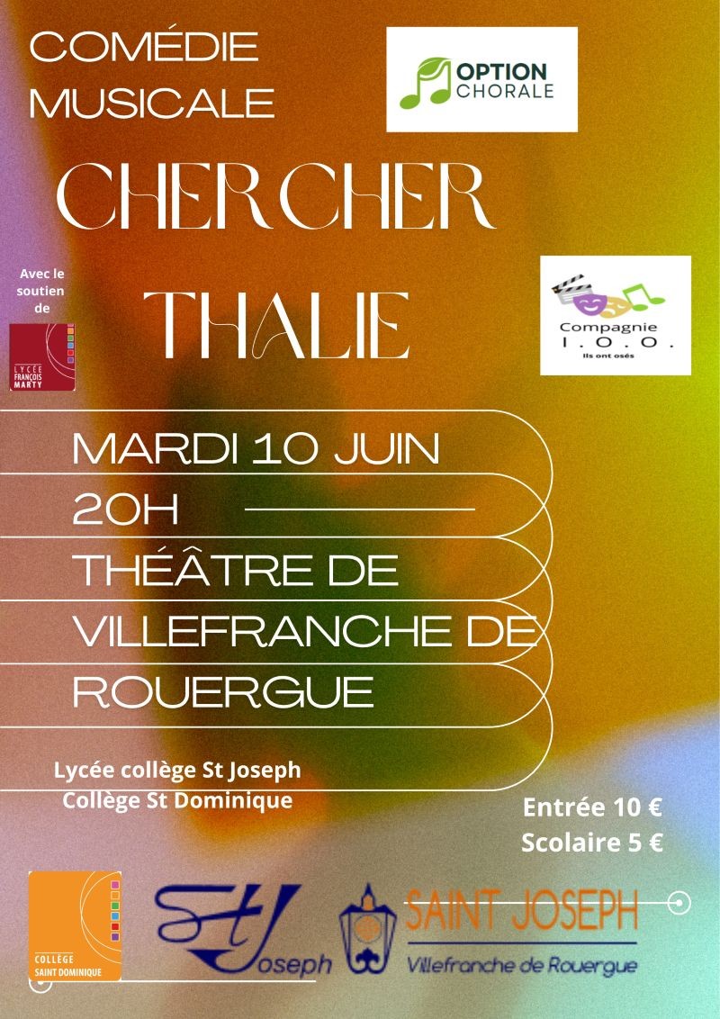 2024-2025 - Villefranche - Lyéce St Joseph - AfficheOK19_MAI_25