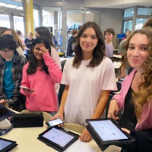 2024-2025 - Rodez - Lycée François d'Estaing - tutorat
