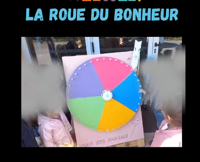 2024-2025 - Vabres l'Abbaye - Ecole Ste Famille - Semaine des APEL 1