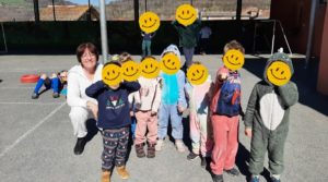 2024-2025 - Vabres l'Abbaye - Ecole Ste Famille - Semaine des APEL 2