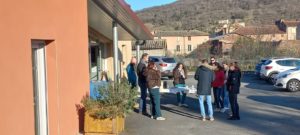 2024-2025 - Vabres l'Abbaye - Ecole Ste Famille - Semaine des APEL 4