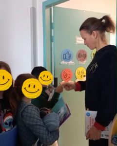 2024-2025 - Vabres l'Abbaye - Ecole Ste Famille - Semaine des APEL 8