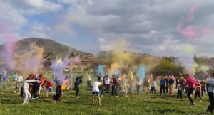 2024-2025 - Vabres l'Abbaye - Ecole Ste Famille - Semaine des APEL 9